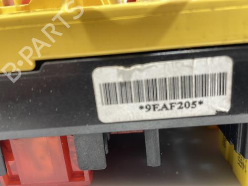 Electronic module PEUGEOT 308 SW II (LC_, LJ_, LR_, LX_, L4_) 1.6 BlueHDi 120 | BP25663981M83 
