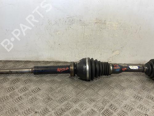 Right front driveshaft VOLVO XC90 I (275) 2.5 T AWD 8603884