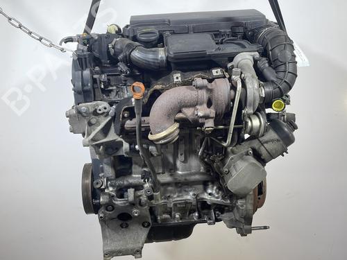 Używane Silnik CITROËN C3 I (FC_, FN_) 1.4 HDi (68 hp) 25668978
