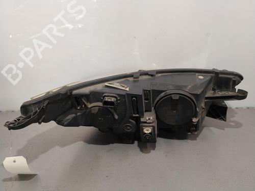 Left headlight CITROËN C4 II (NC_) 1.6 HDi 110 | BP38922532C28 - Image 2