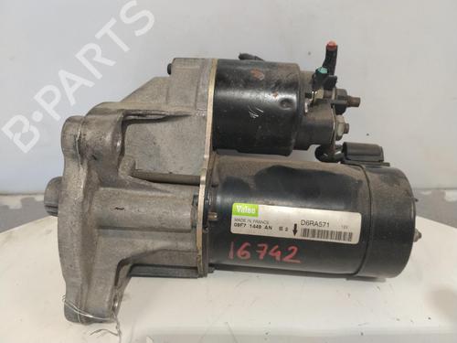 Used Starter Starter 37156198 37156198