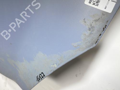 Motorhjelm RENAULT WIND (E4M_) 1.6 (E4MB, E4MC) | BP28538289C1  - Image 9