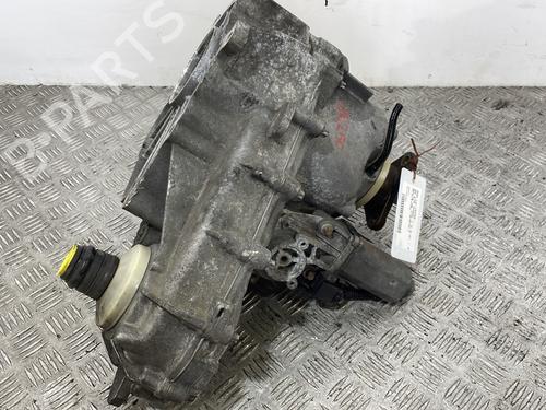 Used Transfer box Transfer box BMW X5 (E70) M (555 hp) 25668974 25668974