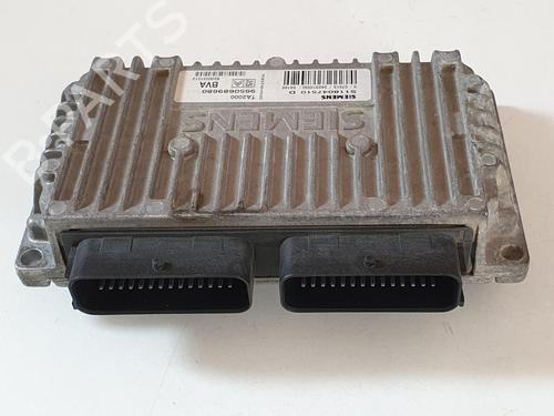 Gearkassestyreenhed CITROËN XSARA (N1) 1.6 16V (109 hp) 25661725