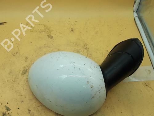 Left mirror MINI MINI (R50, R53) Cooper S NC