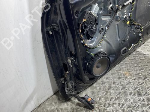 Porte avant droite VW POLO V (6R1, 6C1) 1.4 GTI | BP29893420C3 