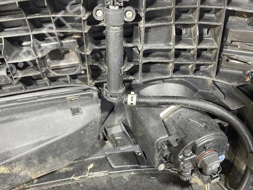 Front bumper RENAULT LAGUNA II (BG0/1_) 2.2 dCi (BG0F) | BP27364048C7 