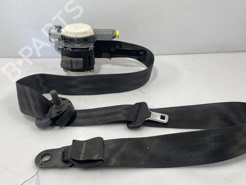 Front right seatbelt FORD FIESTA VI (CB1, CCN) 1.0 EcoBoost | BP27817017I25  - Image 6