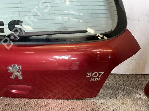 Bakluke CC/Kombi-Kupé PEUGEOT 307 (3A/C) 1.6 HDi | BP25663203C6 
