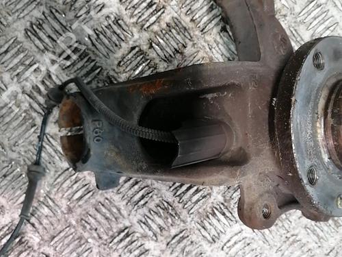 Other PEUGEOT 2008 I (CU_) 1.6 VTi 330785