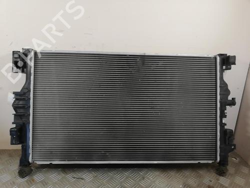 water-radiator-opel-zafira-tourer-c-p12-2011-25663570 main image