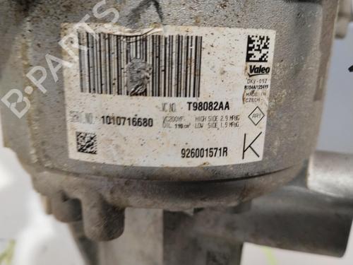 AC compressor DACIA DUSTER (HM_) 1.5 dCi 110 4x4 (HMAB) | BP36305419M34  - Image 5