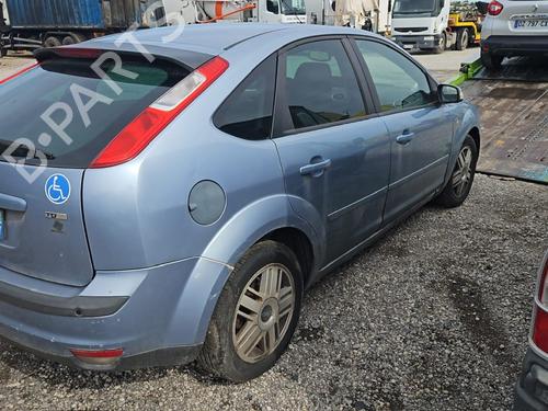 Left taillight FORD FOCUS II Saloon (DB_, FCH, DH) 1.8 TDCi | BP29146140C34 
