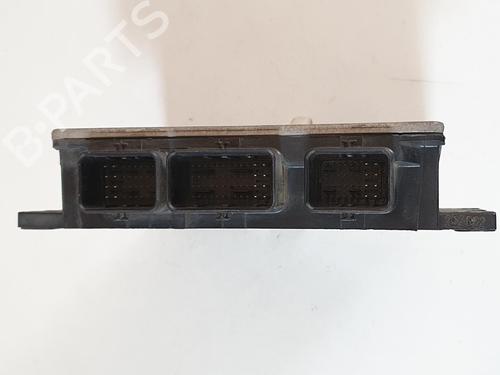 Engine control unit (ECU) RENAULT MODUS / GRAND MODUS (F/JP0_) 1.5 dCi (FP0D, JP0D) | BP25661704M57 