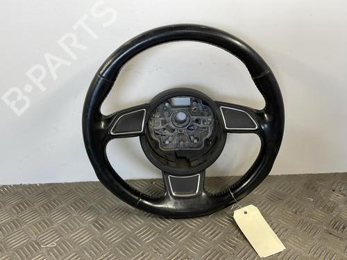 Steering wheel AUDI A1 (8X1, 8XK) 1.2 TFSI | BP25665454C49 