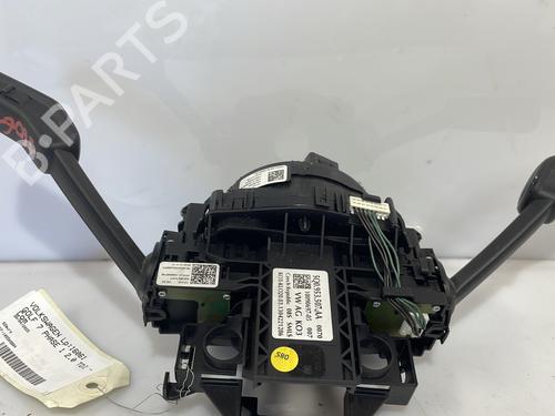 Used Steering column stalk Steering column stalk VW GOLF VII (5G1, BQ1, BE1, BE2) 2.0 TDI 4motion (150 hp) 25666581 25666581