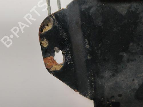 Underbody protection DACIA DUSTER (HM_) 1.5 dCi 110 4x4 (HMAB) | BP36437046M92 - Image 2