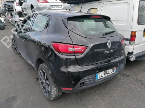 Startmotor RENAULT CLIO IV (BH_) 1.5 dCi 90 | BP25663878M8 