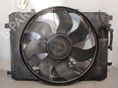 Used Radiator fan Radiator fan 38531153 38531153