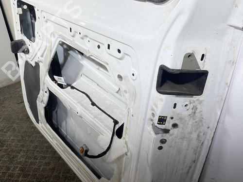 Right slide door CITROËN JUMPY II Van 1.6 HDi 90 16V | BP30488270C75 