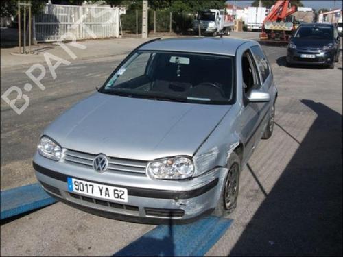 Right front driveshaft VW GOLF IV (1J1) 1.4 16V | BP25669672M39 
