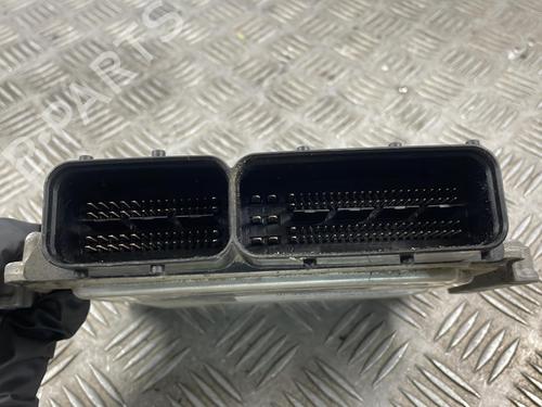 Engine control unit (ECU) FIAT GRANDE PUNTO (199_) 1.9 D Multijet | BP25662889M57 