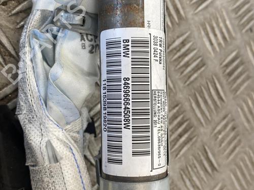 Left curtain airbag BMW 3 (E90) 318 d | BP25670497C11 