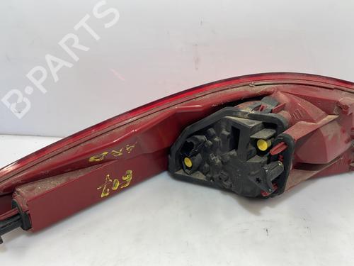 Right taillight PEUGEOT 607 (9D, 9U) 2.7 HDi 24V | BP28479336C35 
