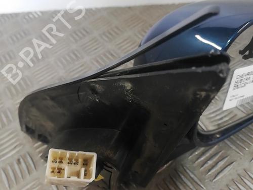 Right mirror CHEVROLET NUBIRA Estate 2.0 D | BP25662860C27