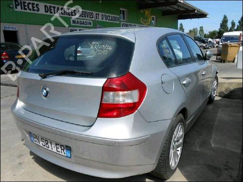 Tailgate BMW 1 (E87) 120 d | BP25669543C6 - Image 10