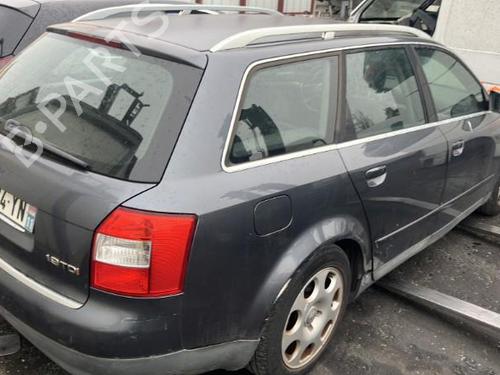 Rear parcel shelf AUDI A4 B6 Avant (8E5) 1.9 TDI | BP25661784C85  - Image 11