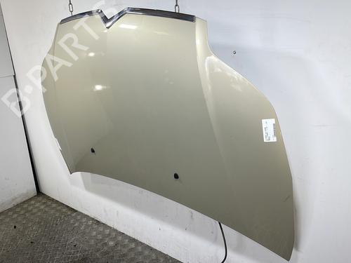 Hood CITROËN C4 I (LC_) 1.6 16V | BP29711213C1 