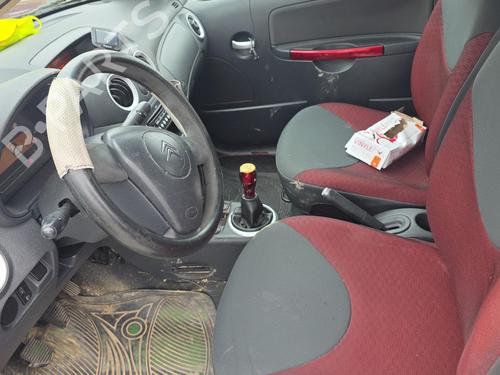 Used ECU airbags ECU airbags CITROËN C2 (JM_) 1.1 (60 hp) 33611003 33611003