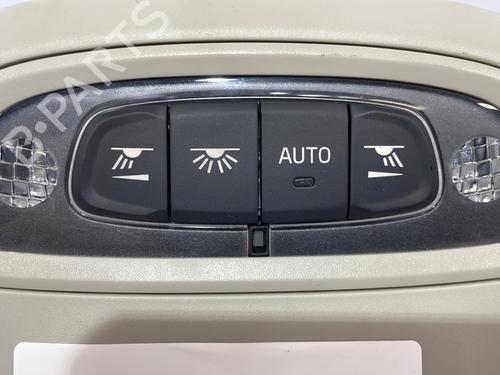 Interior roof light VOLVO V40 Hatchback (525) D2 | BP28582846I8 - Image 2