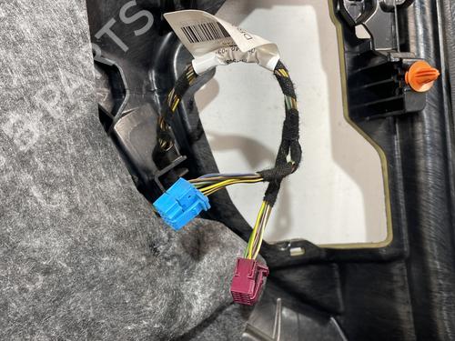 Front right panel MERCEDES-BENZ E-CLASS (W212) E 220 CDI / BlueTEC (212.001, 212.002) | BP25669395C59 - Image 4