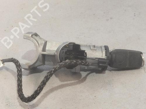 Ignition barrel PEUGEOT BOXER Van (244) 2.0 HDi | BP38677380M48 - Image 2