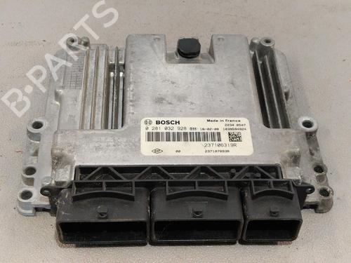 Engine control unit (ECU) RENAULT TALISMAN (LP_) 1.6 dCi 130 | BP39897186M57 - Image 2