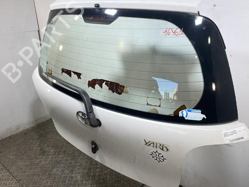Used Tailgate Tailgate 29829013 29829013