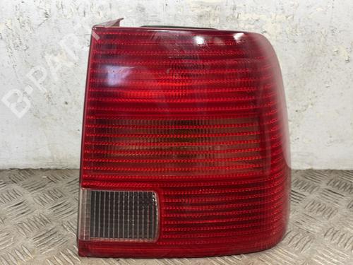 Right taillight VW PASSAT B5 (3B2) 1.9 TDI | BP25661938C35 - Image 3