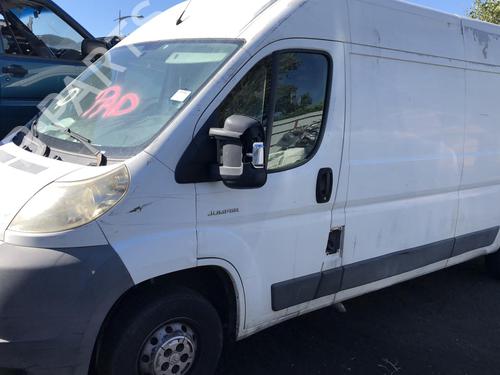 Grill CITROËN JUMPER II Van 2.2 HDi 130 | BP25668081C40 - Image 10