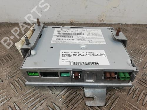 Electronic module LAND ROVER RANGE ROVER SPORT II (L494) 3.0 SDV6 Hybrid 4x4 | BP29571581M83 