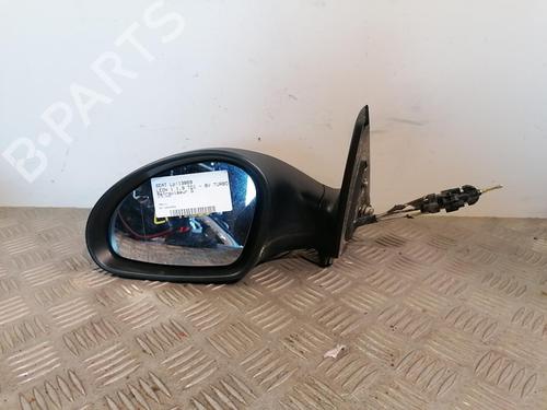 Left mirror SEAT LEON (1M1) 1.9 TDI | BP25670890C26 