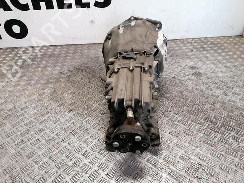 Gearbox BMW 1 (F20) 114 d | BP25668329M3 - Image 6
