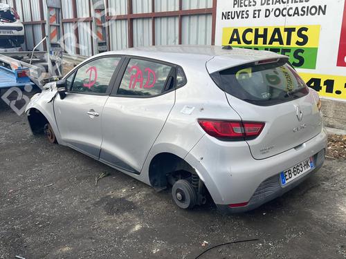 Left tailgate light RENAULT CLIO IV (BH_) 1.5 dCi 75 | BP25661804C79  - Image 5