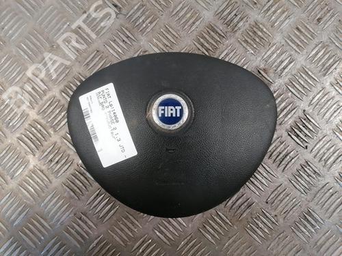 Førerens kollisjonspute FIAT PUNTO (188_) 1.3 JTD 16V (70 hp) 25663296