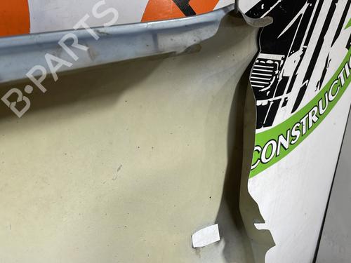 Right front fenders PEUGEOT 106 II (1A_, 1C_) 1.5 D | BP25666921C42 