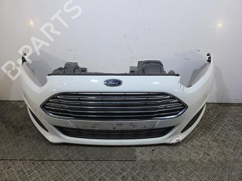 Foran støtfanger FORD FIESTA VI (CB1, CCN) 1.0 EcoBoost (100 hp) 30577979