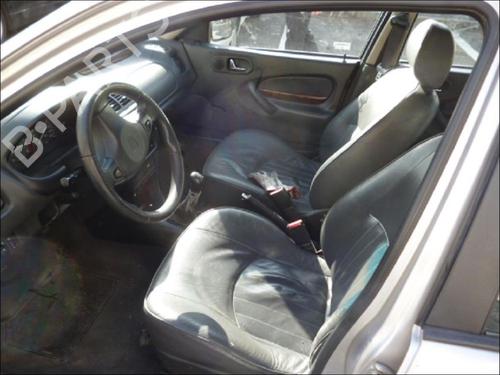 Faro izquierdo ROVER 200 II Hatchback (RF) 216 Si | BP25667088C28 