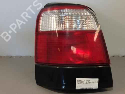 Farolim esquerdo Farolim esquerdo SUBARU FORESTER (SF_) [1997-2002] 36469744 36469744