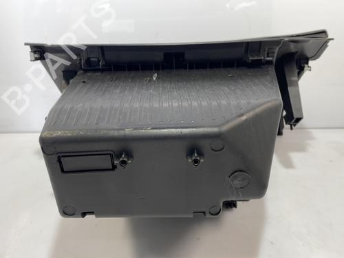 Used Glove box Glove box PEUGEOT 208 I (CA_, CC_) 1.2 VTI 82 (82 hp) 25669024 25669024